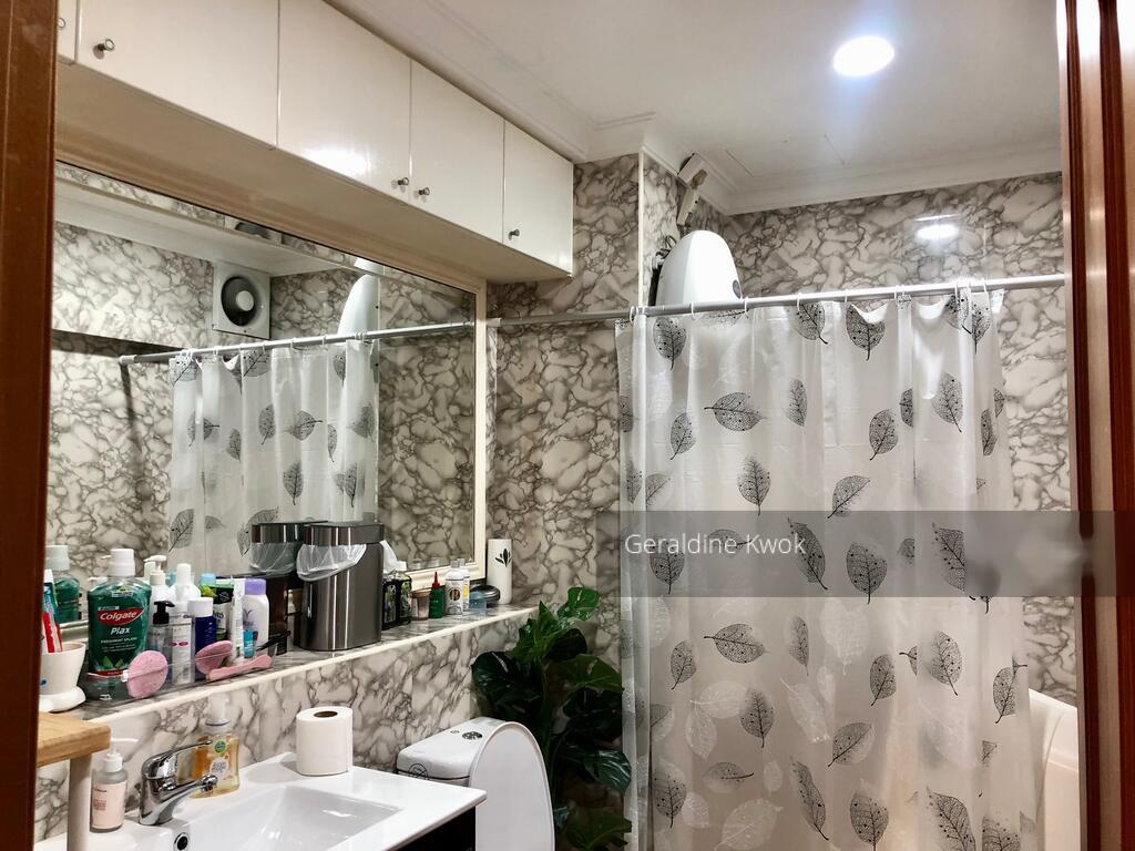 Marine View Mansion (D15), Condominium #304277181